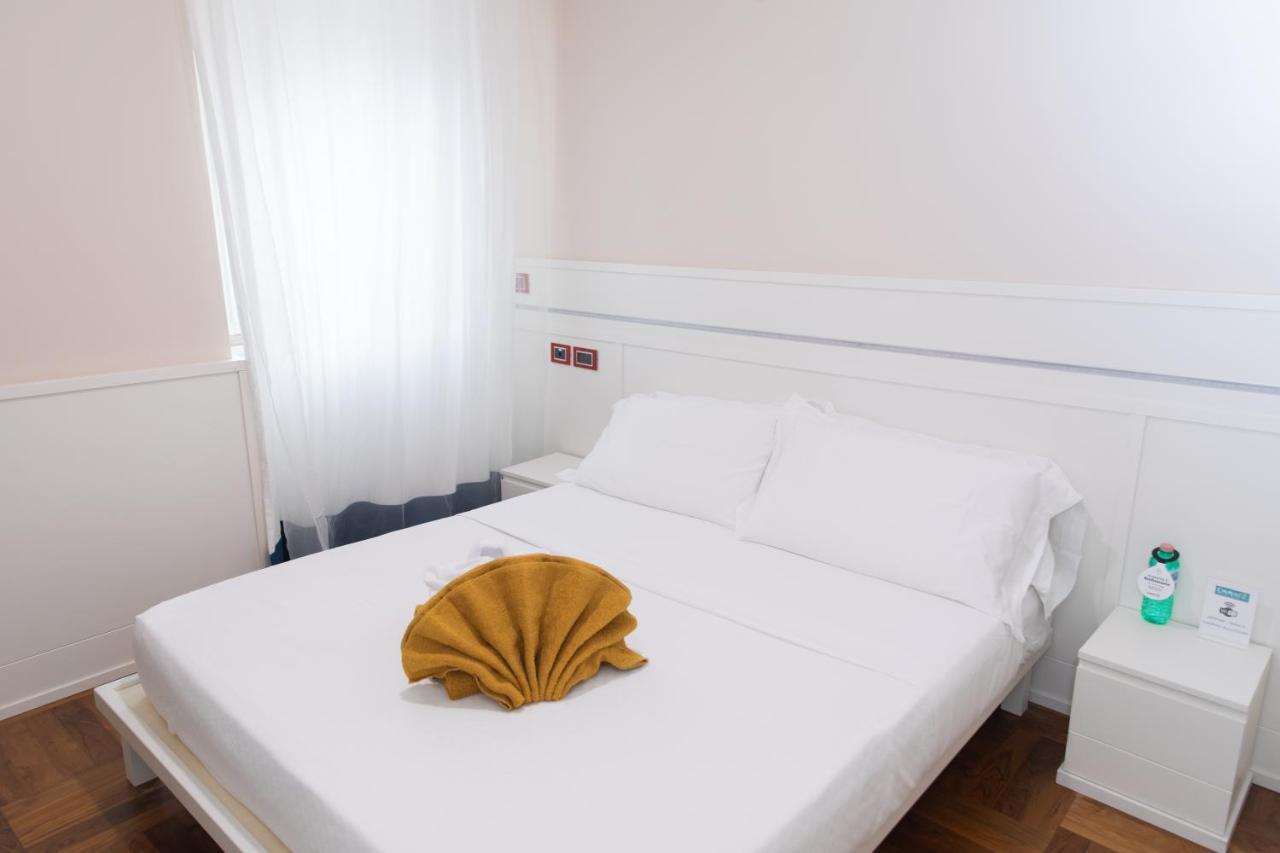 Emma 12 Hotel Rome Exterior photo