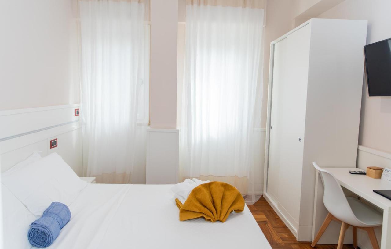 Emma 12 Hotel Rome Exterior photo